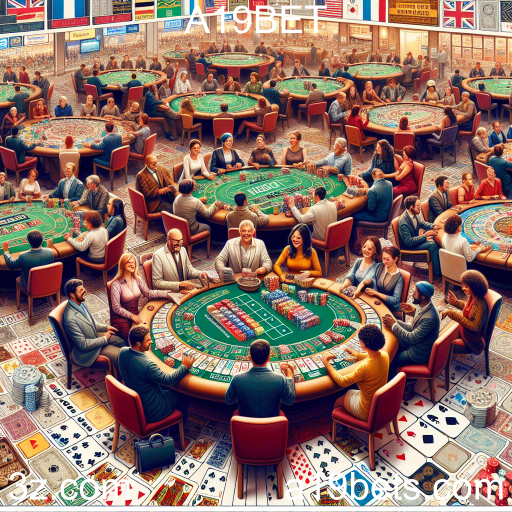 A Ascensão dos Jogos de Mesa: Uma Experiência Social e Estratégica