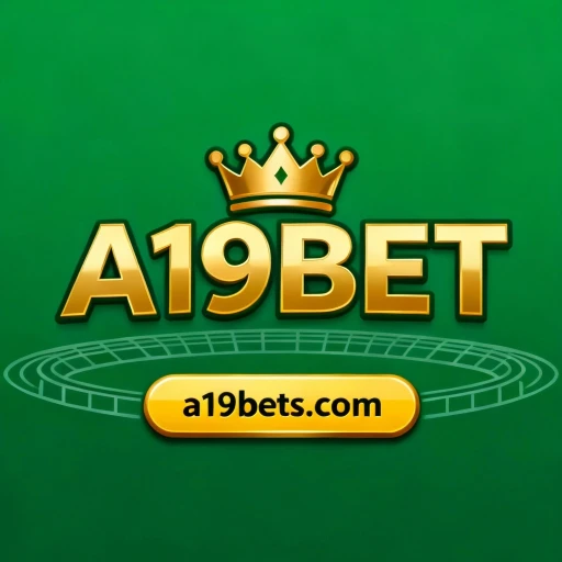 Logo A19BET